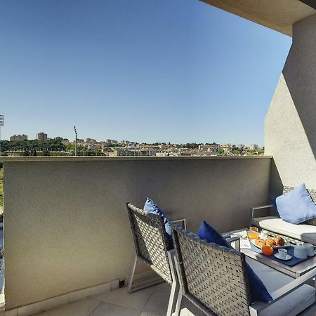 Gallery Apartment Пула Экстерьер фото