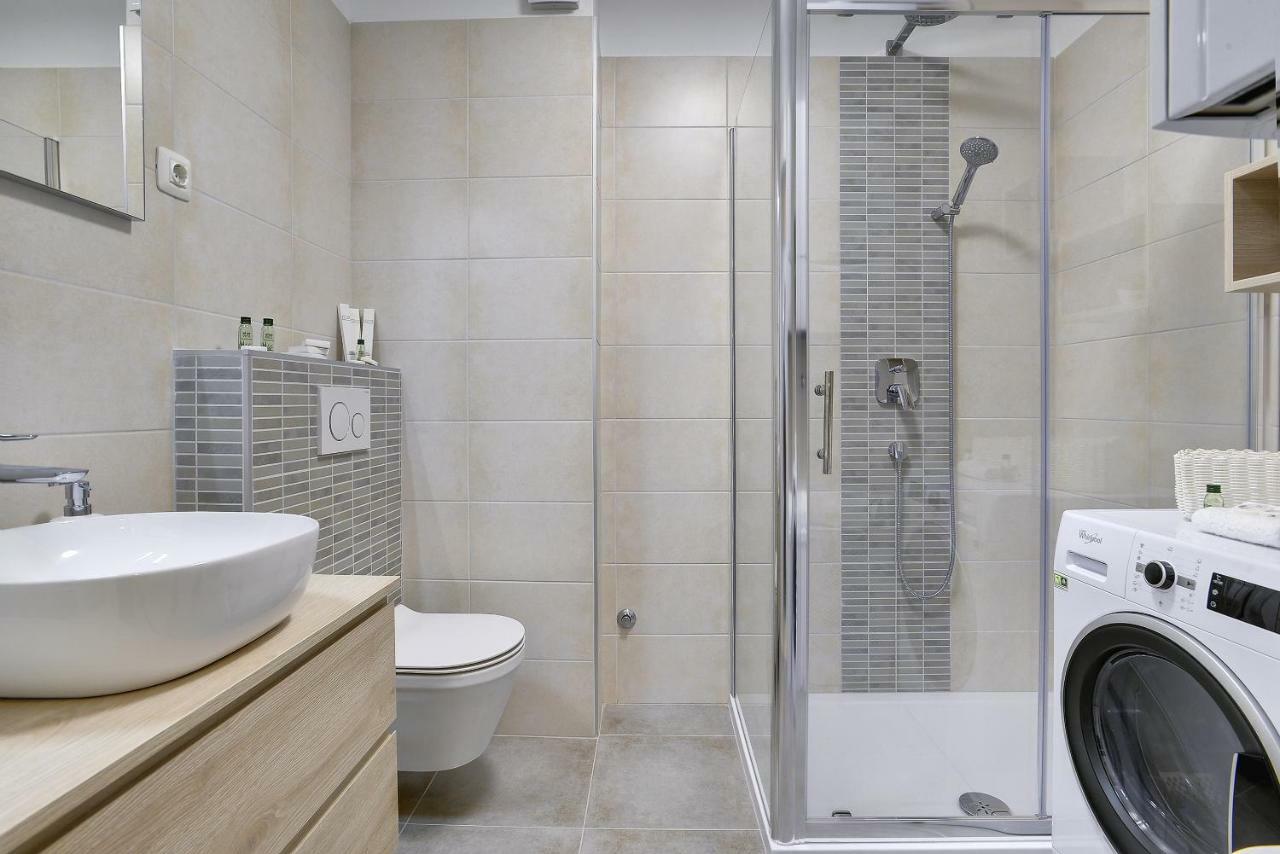 Gallery Apartment Пула Экстерьер фото