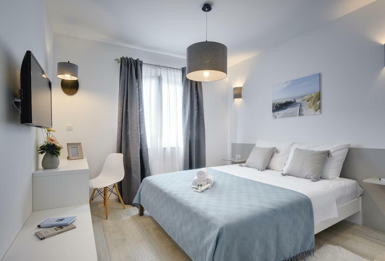Gallery Apartment Пула Экстерьер фото
