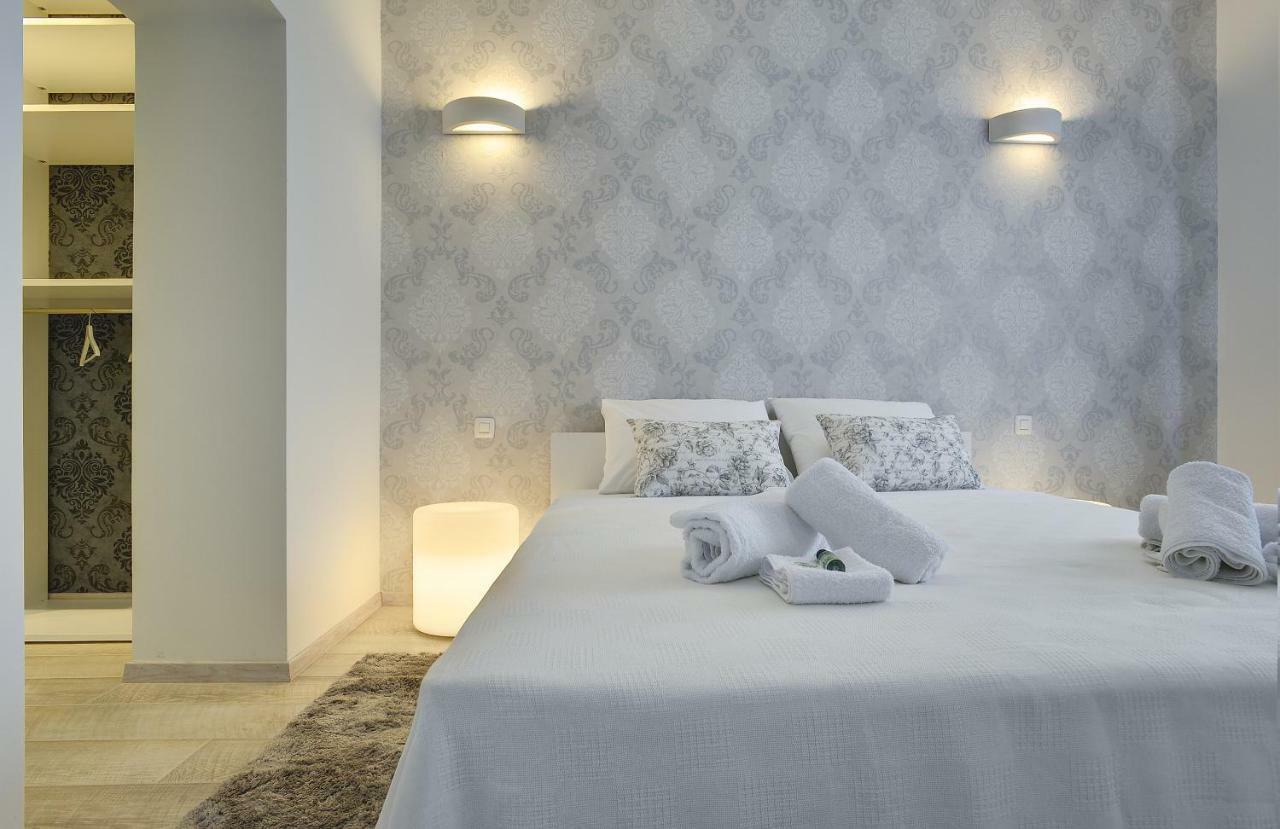 Gallery Apartment Пула Экстерьер фото