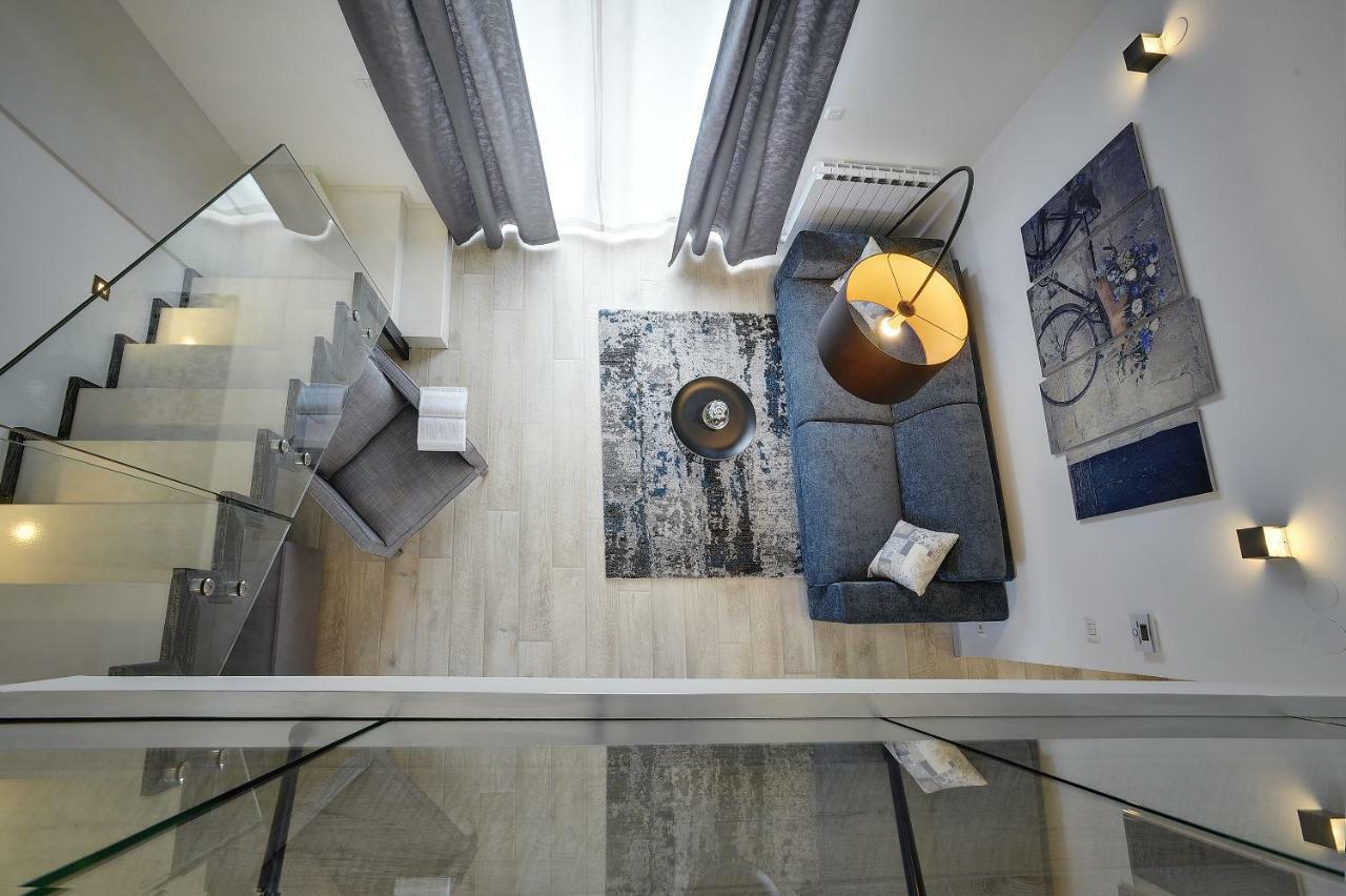 Gallery Apartment Пула Экстерьер фото